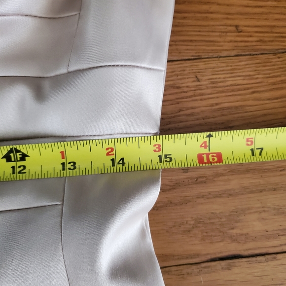 Sangria Formal Dress - Picture 9 of 16